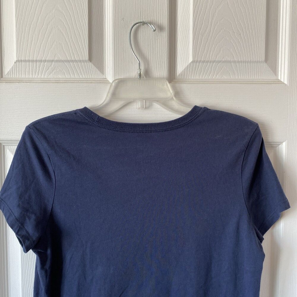 Dallas Cowboys Shirt Women’s Size Large Old Navy T Shirt - Picture 7 of 10